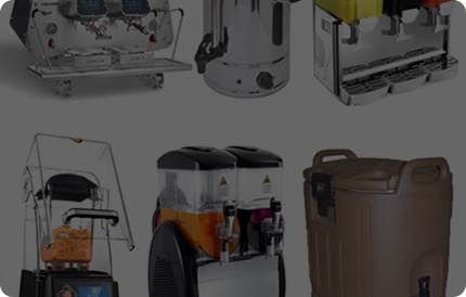 Beverage Equipments