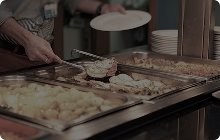 Serving & Holding Equipment