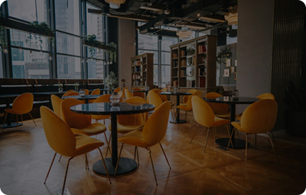 Restaurant Furniture